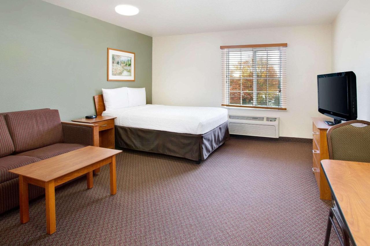 Woodspring Suites Chesapeake-Norfolk South Dış mekan fotoğraf