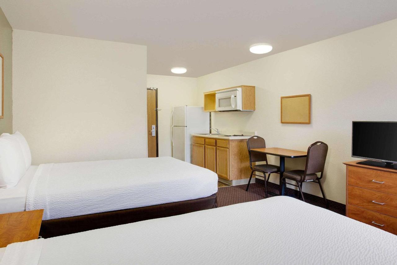 Woodspring Suites Chesapeake-Norfolk South Dış mekan fotoğraf