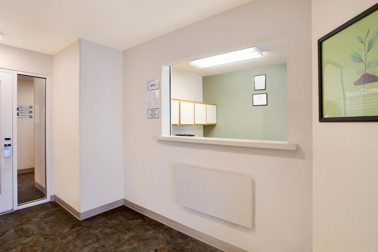 Woodspring Suites Chesapeake-Norfolk South Dış mekan fotoğraf