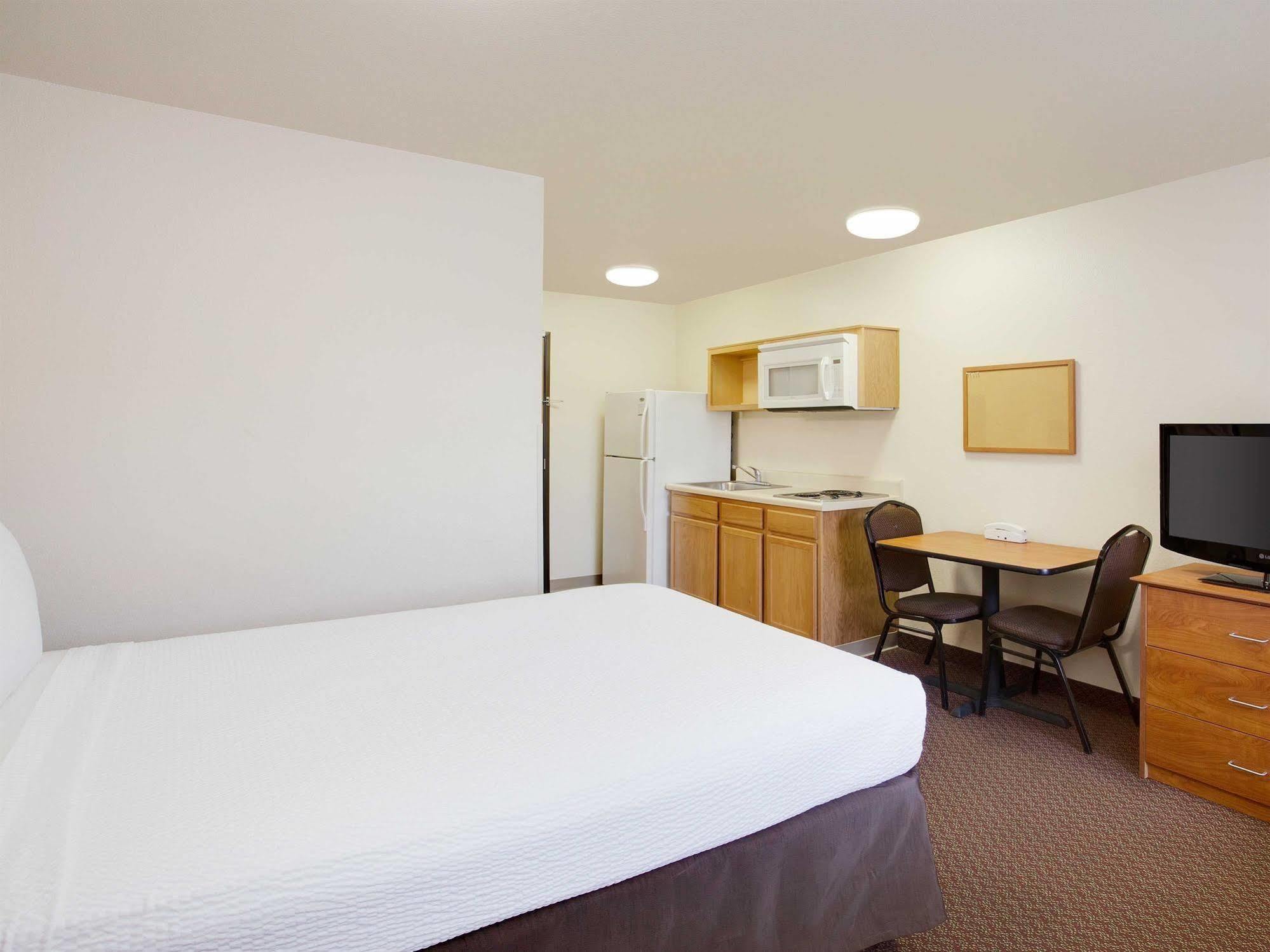 Woodspring Suites Chesapeake-Norfolk South Dış mekan fotoğraf