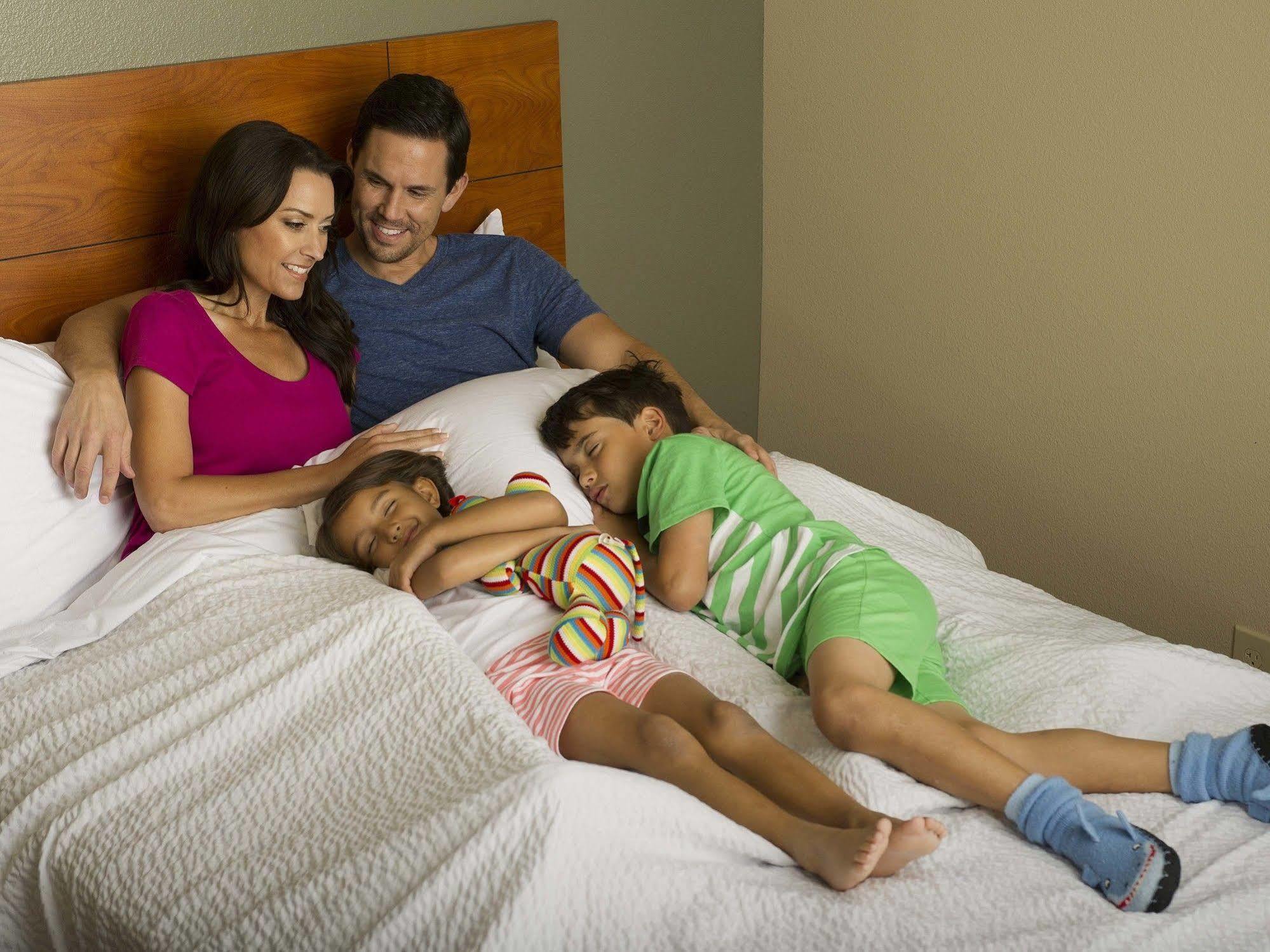 Woodspring Suites Chesapeake-Norfolk South Dış mekan fotoğraf