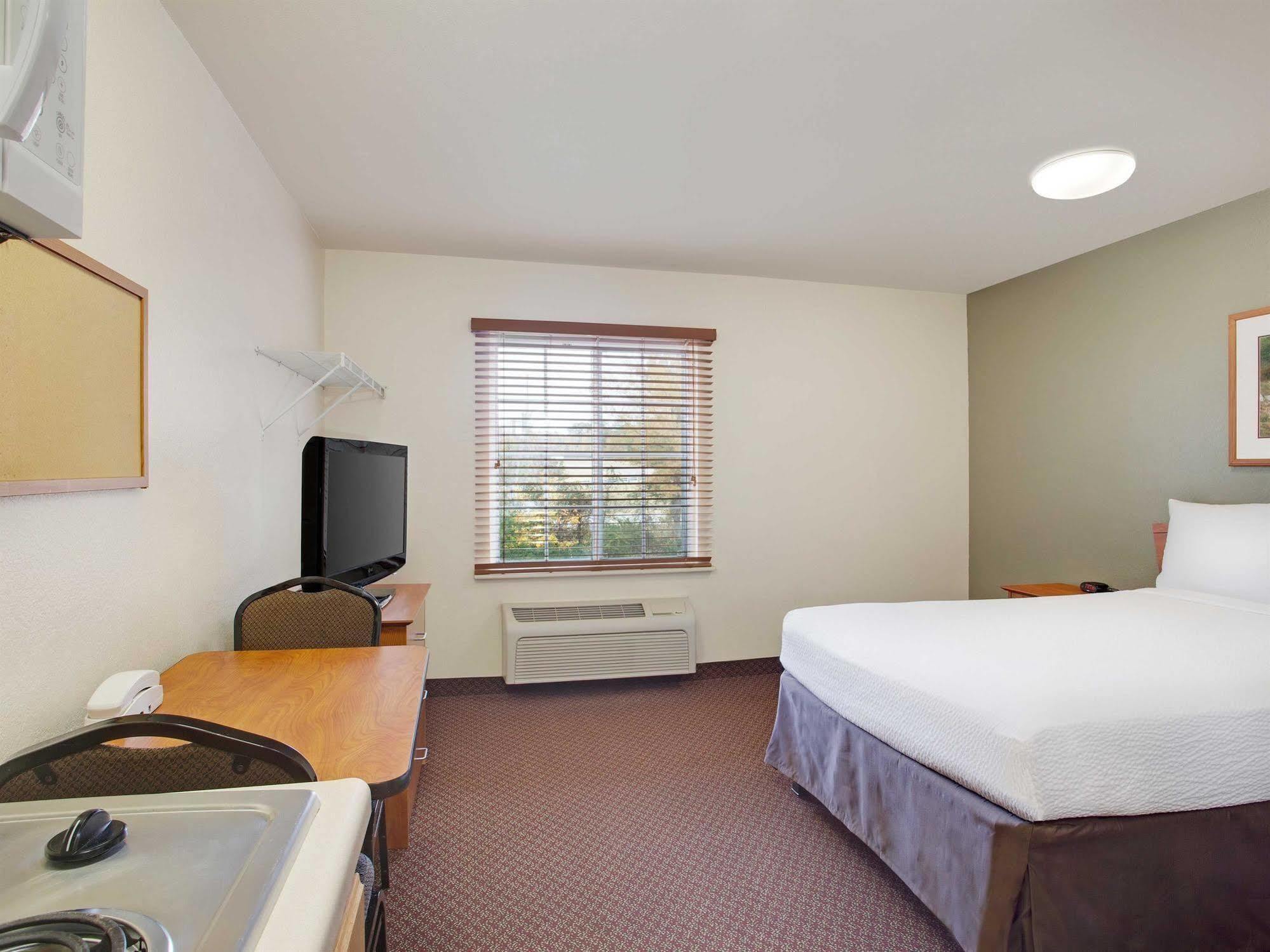 Woodspring Suites Chesapeake-Norfolk South Dış mekan fotoğraf