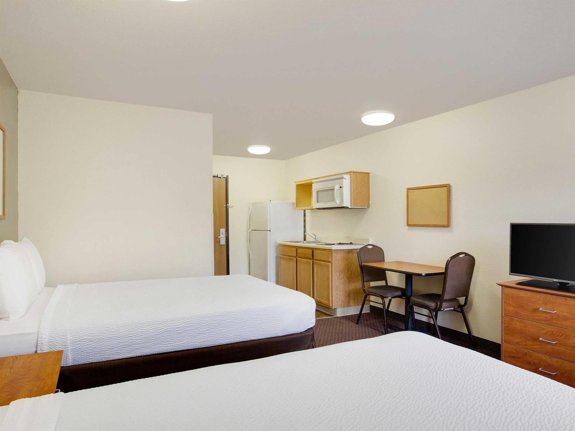 Woodspring Suites Chesapeake-Norfolk South Dış mekan fotoğraf